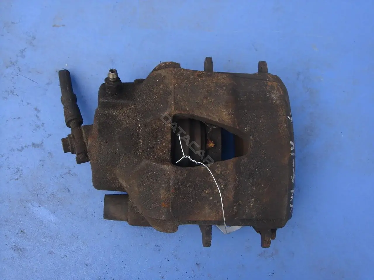 Суппорт тормозной Supl442g2