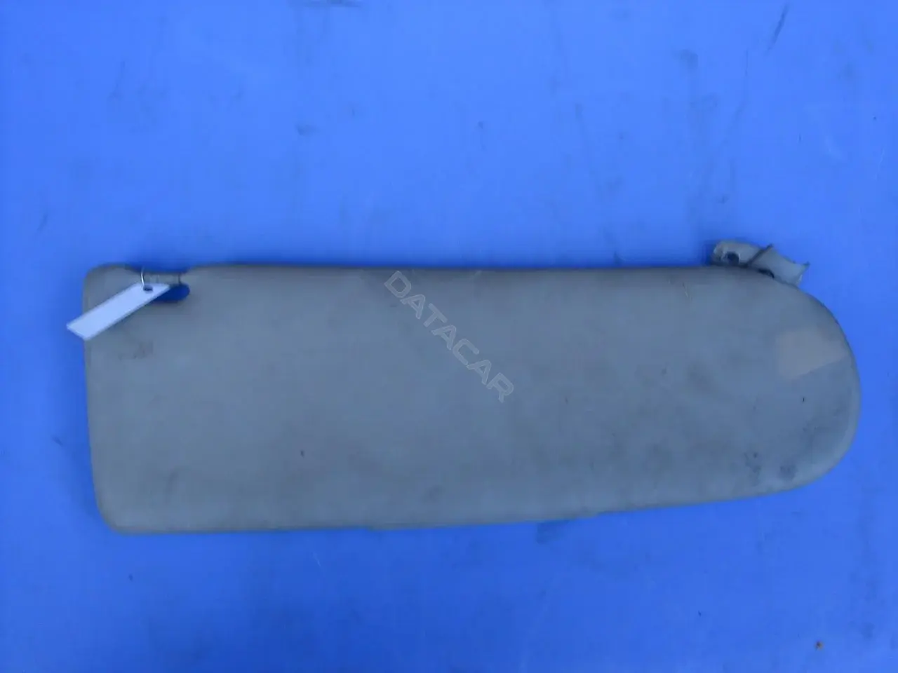 Козырек солнцезащитный 4A2857551