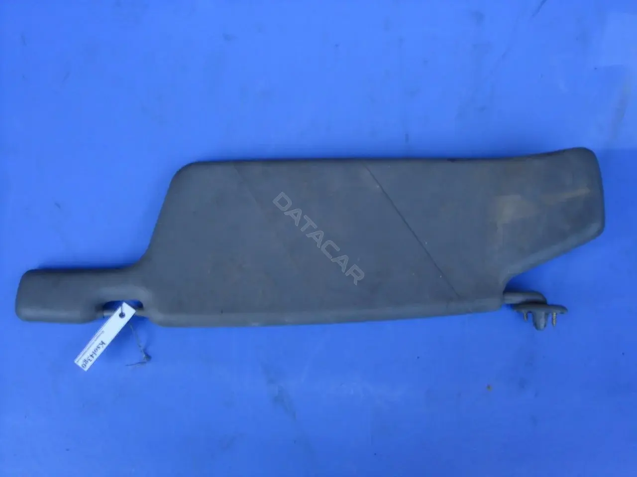 Козырек солнцезащитный Ksol43g0