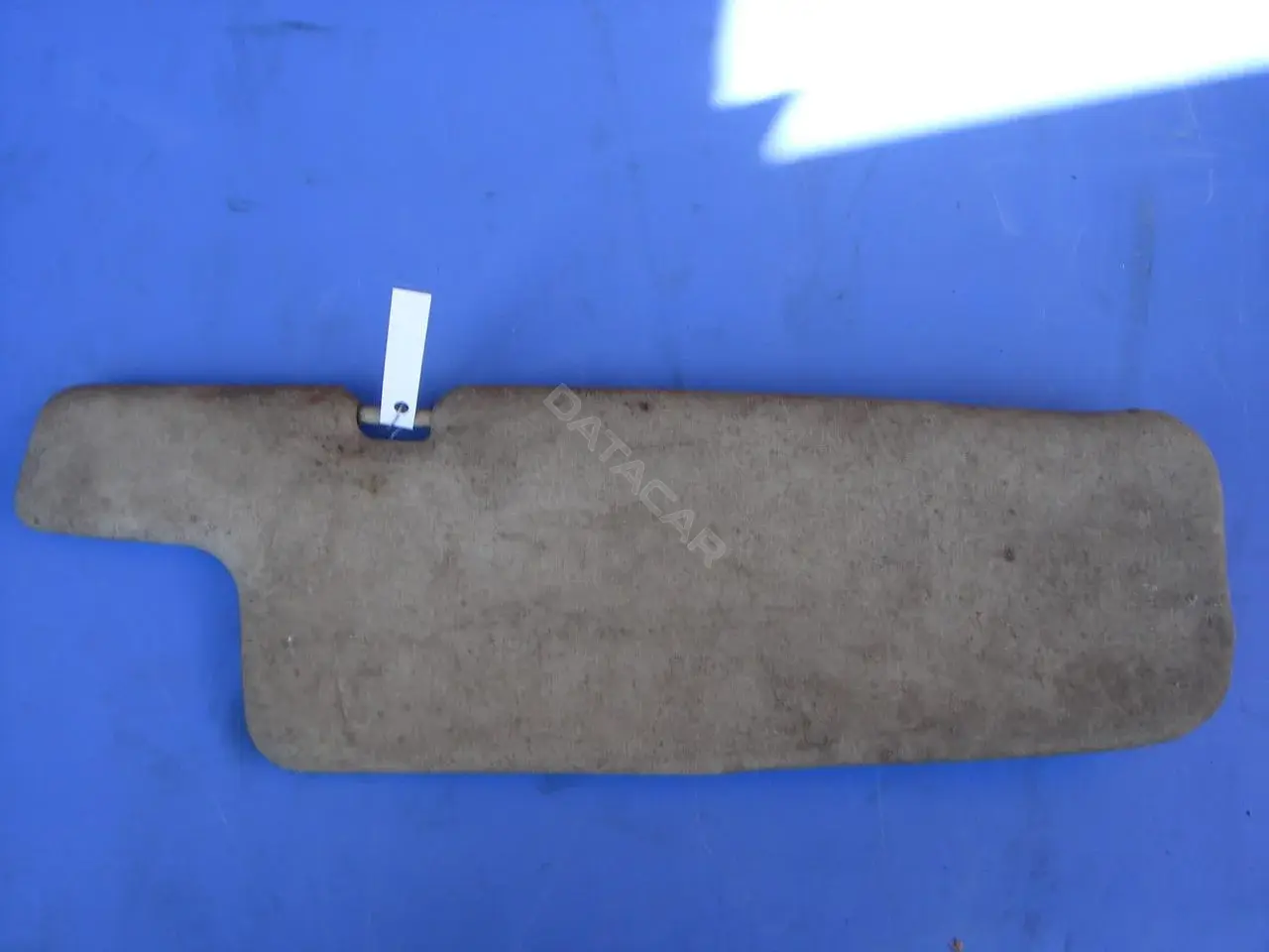 Козырек солнцезащитный Ksol37g0