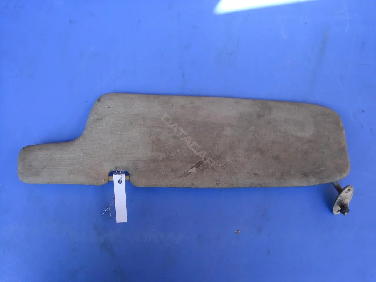 Козырек солнцезащитный Ksol36g0