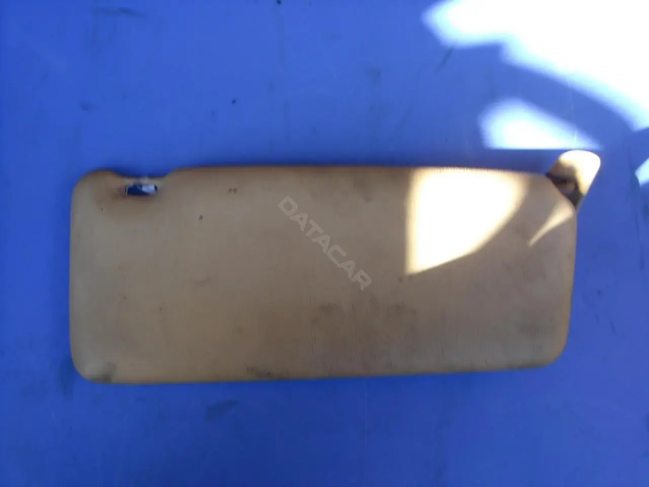 Козырек солнцезащитный Ksol16g0