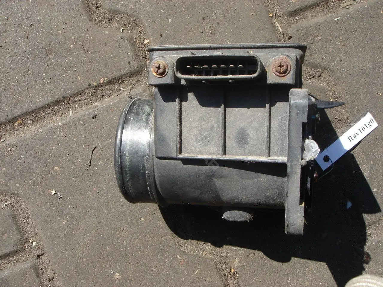 Расходомер воздуха E5T05271