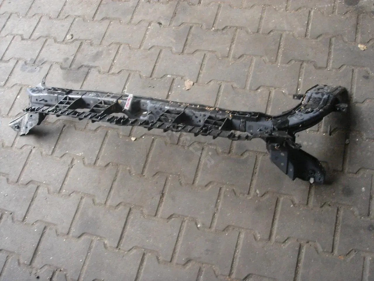 Панель передняя JR3B-8B041-A