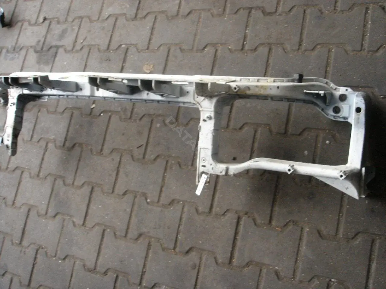 Панель передняя Ppko190g0