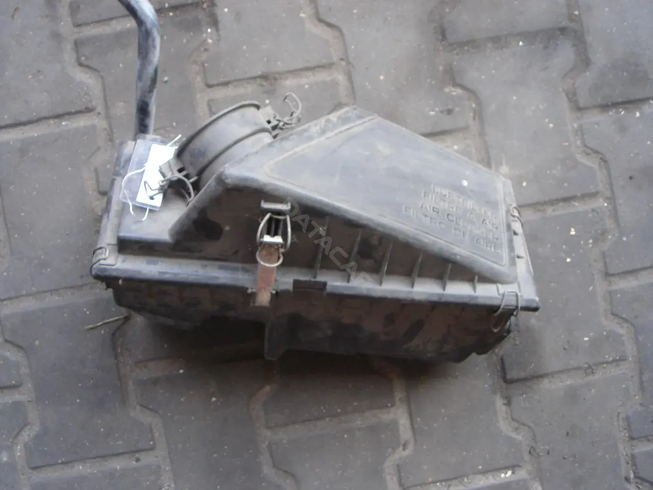 Корпус воздушного фильтра 97BB9600AG
