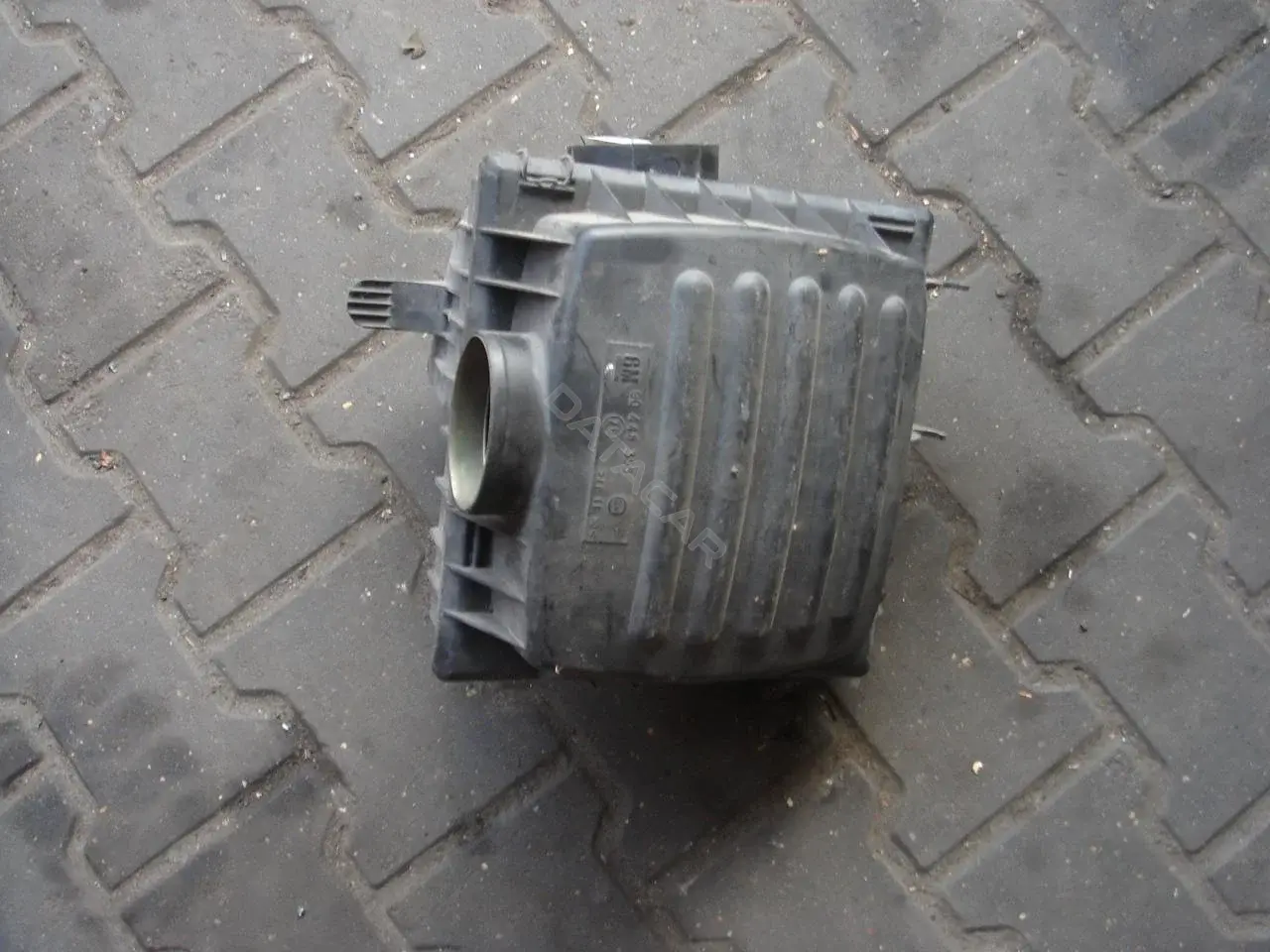 Корпус воздушного фильтра 90448355