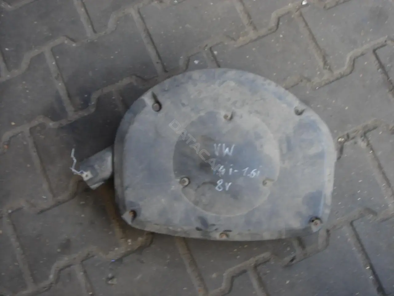 Корпус воздушного фильтра 030129611N