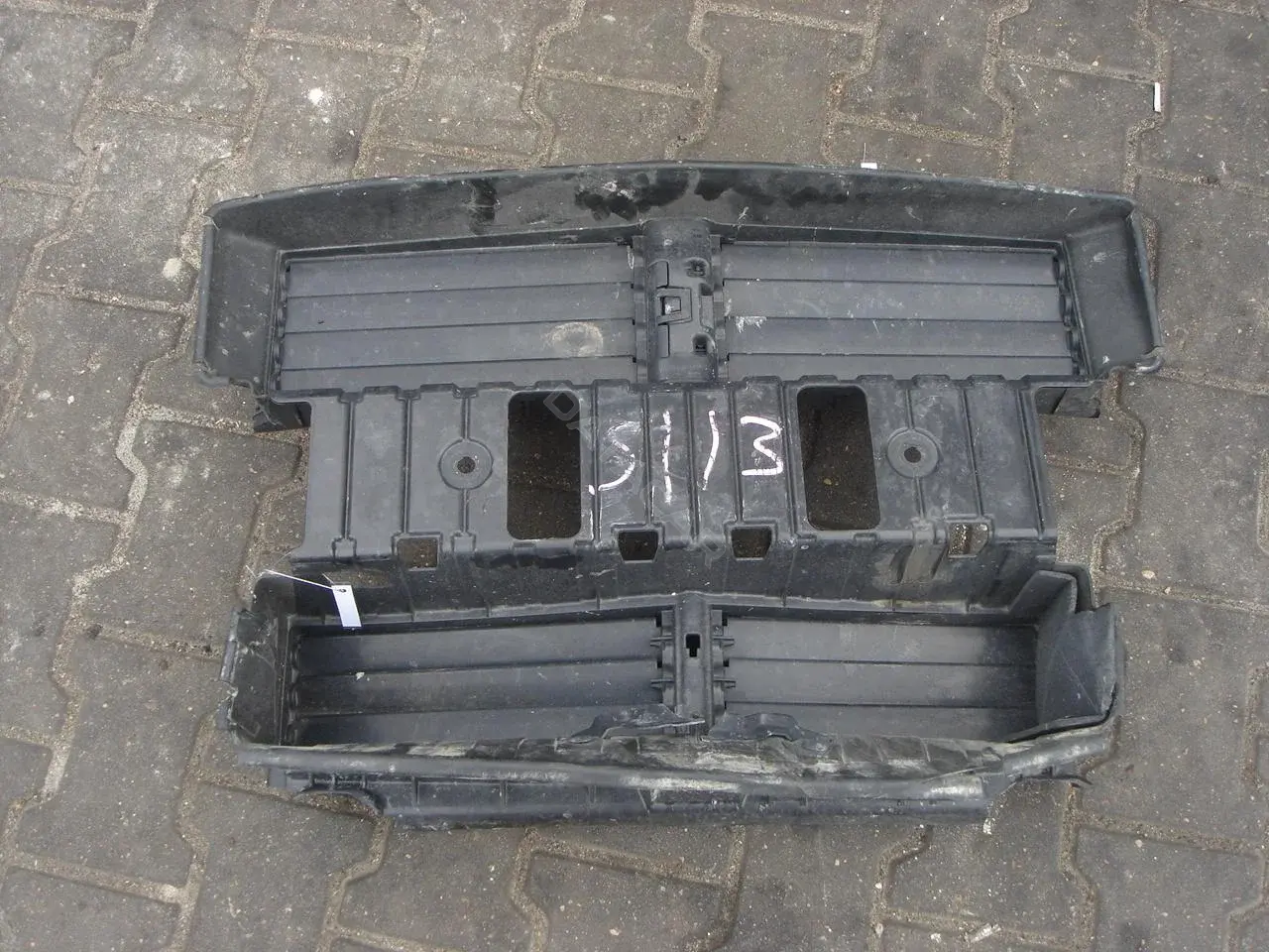 Панель передняя Ppko183g0