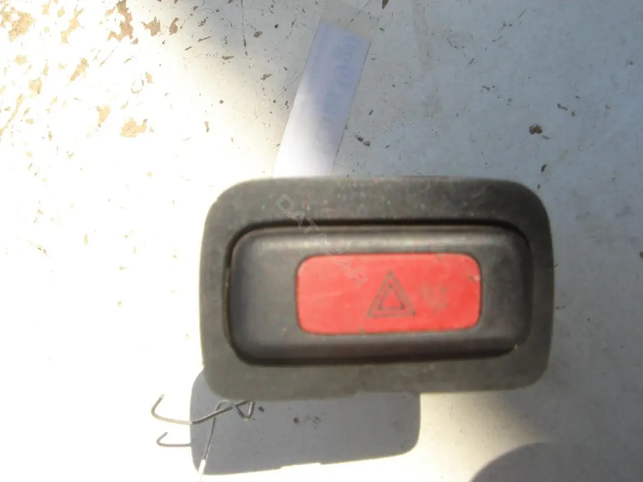 Кнопка аварийки 50367