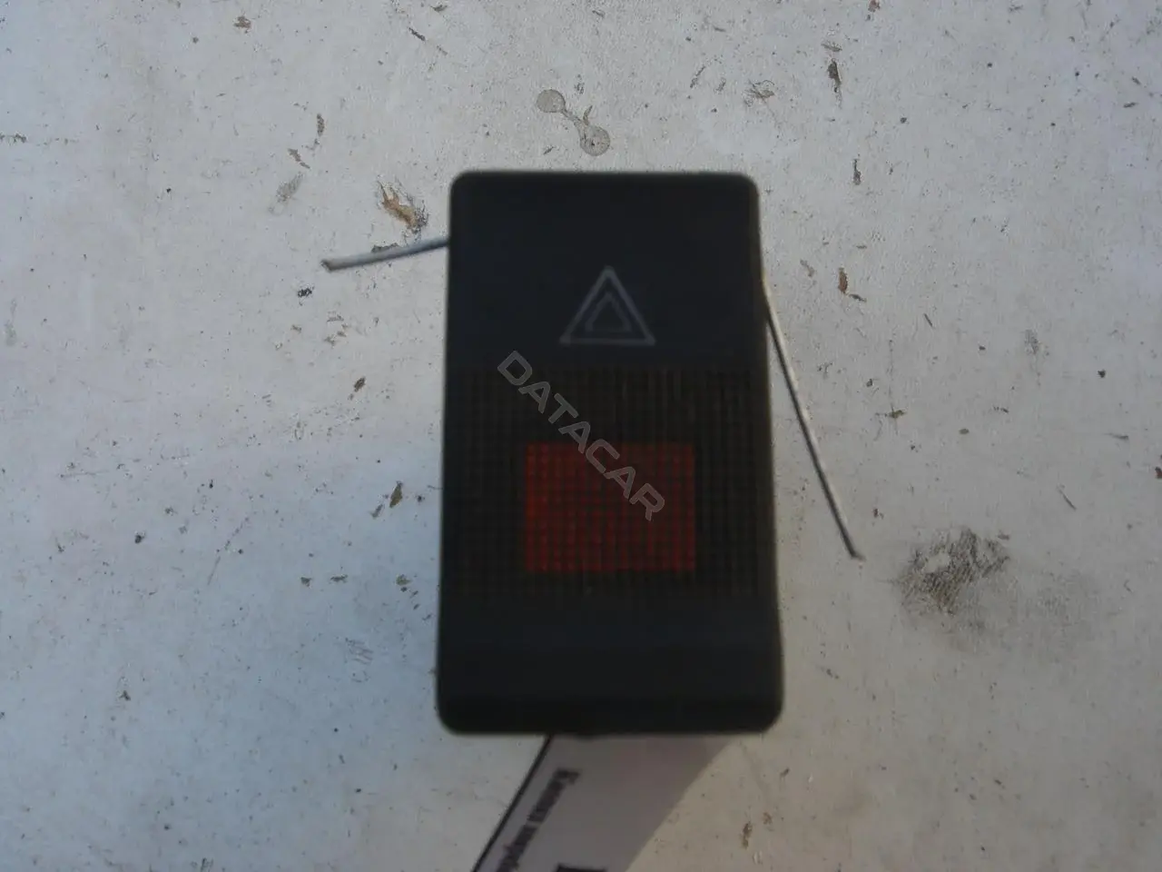 Кнопка аварийки 4A0941509
