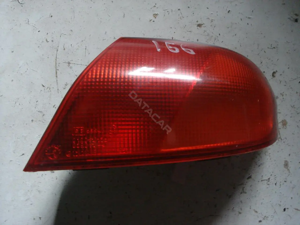 Задние фонари 01RDS10126