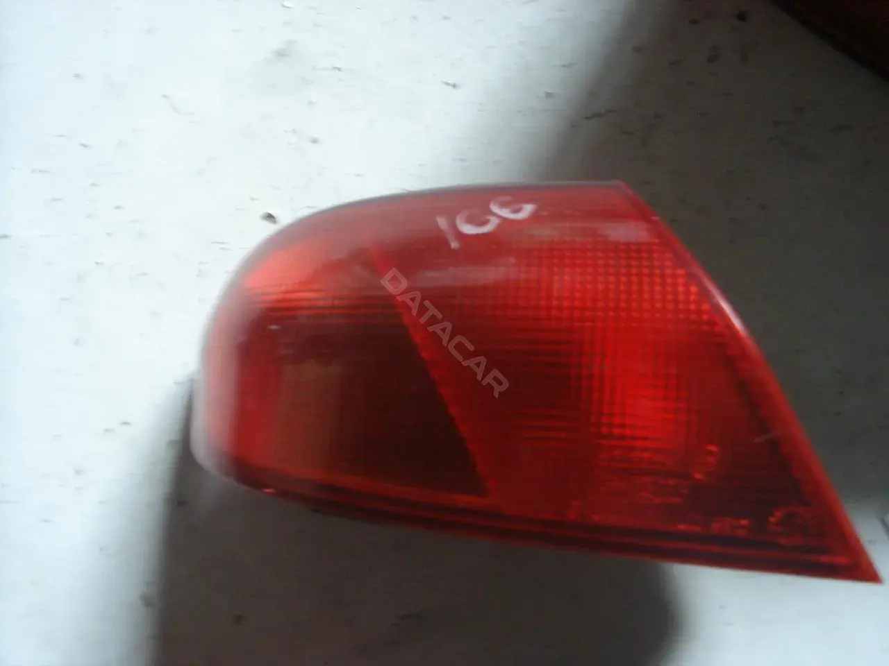 Задние фонари 01RDS1018