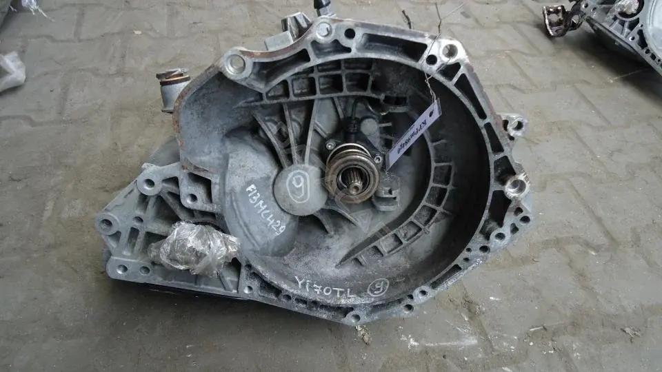 Механическая коробка передач (МКПП) F13MC429
