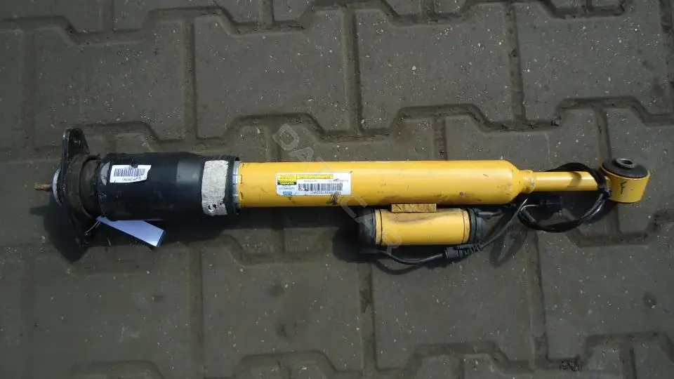 Амортизаторы 68391323AC