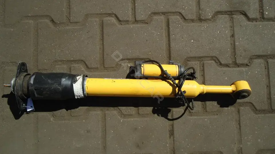 Амортизаторы 68391324AC