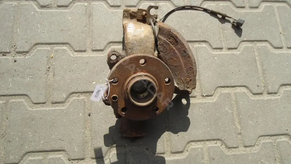Ступица колеса Stupl312g0