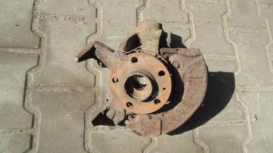 Ступица колеса Stupl305g0