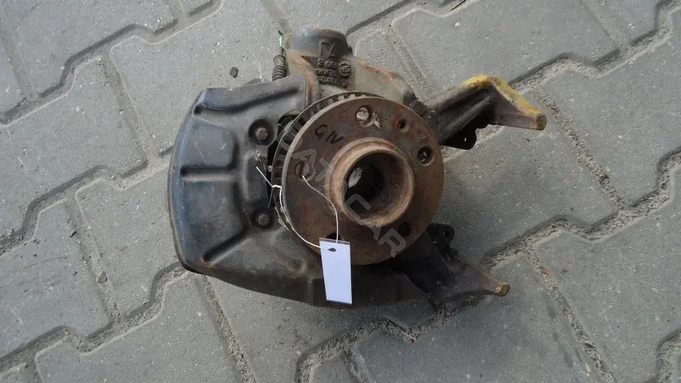 Ступица колеса Stupp321g0