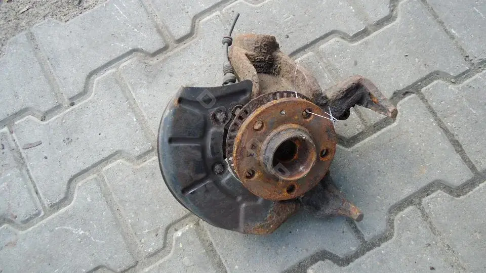 Ступица колеса Stupp320g0