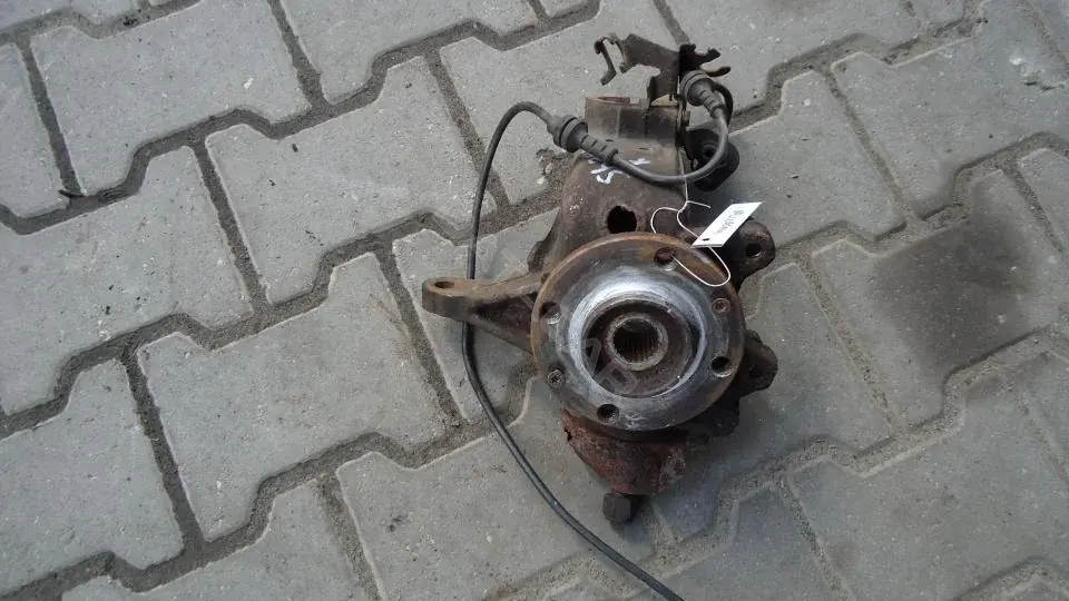 Ступица колеса Stupp317g0