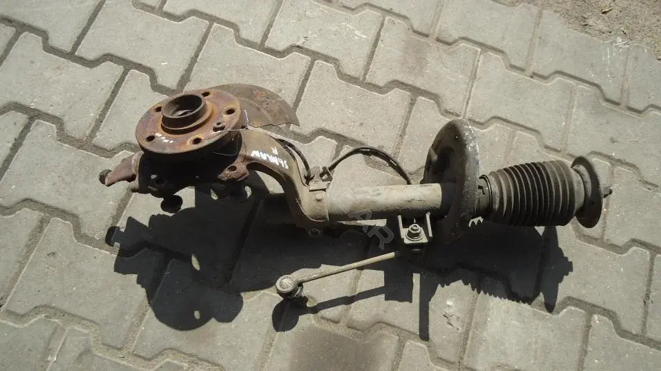 Ступица колеса Stupp315g0