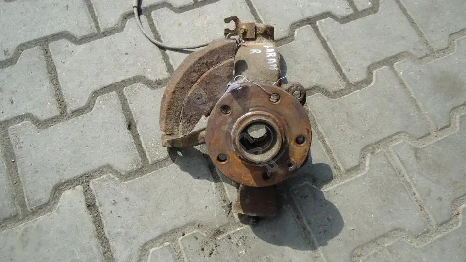 Ступица колеса Stupp313g0
