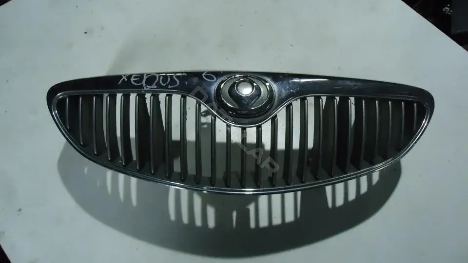 Решетка радиатора C001507190G172