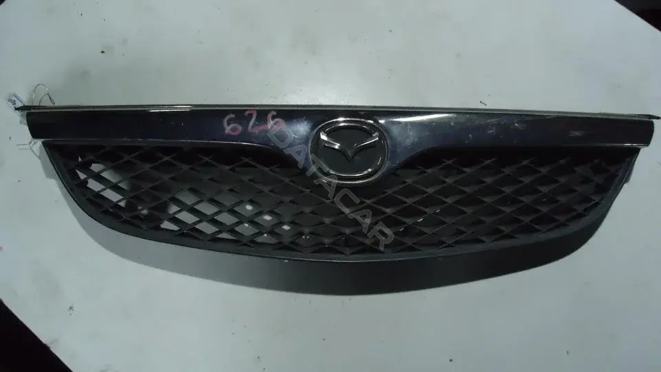 Решетка радиатора Rr74g0