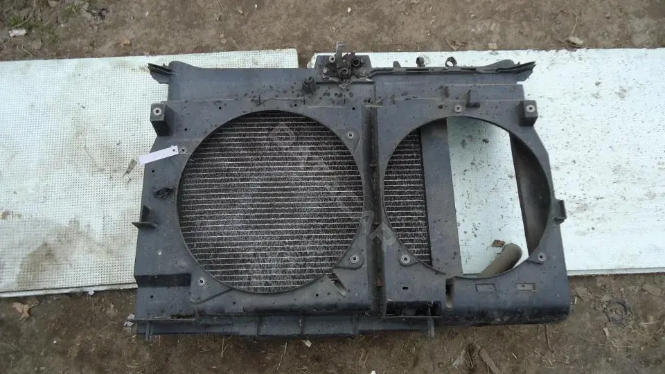 Панель передняя Ppko142g0