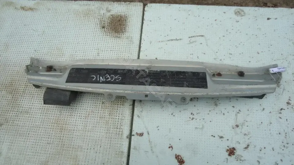 Панель передняя Ppko124g0