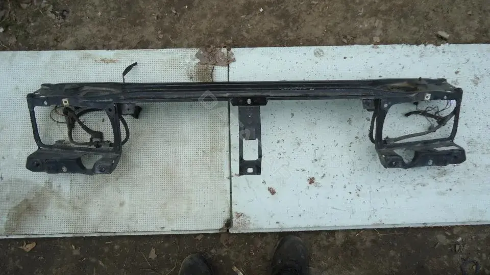 Панель передняя Ppko122g0