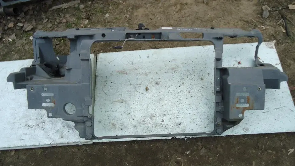 Панель передняя Ppko107g0