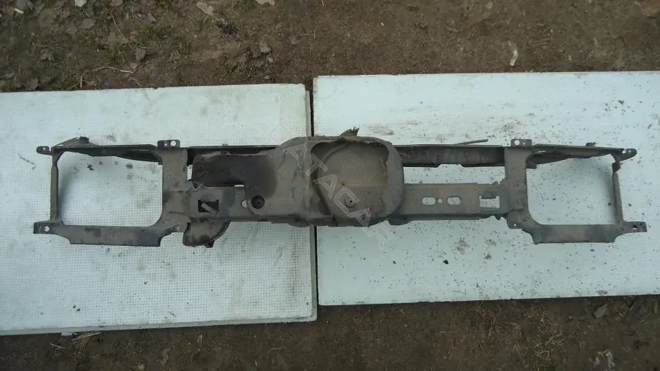 Панель передняя Ppko29g0