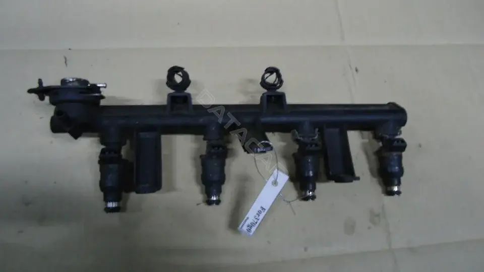 Форсунки D3172MA