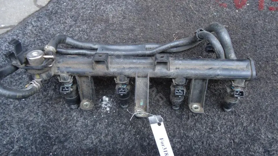Форсунки D3172MA