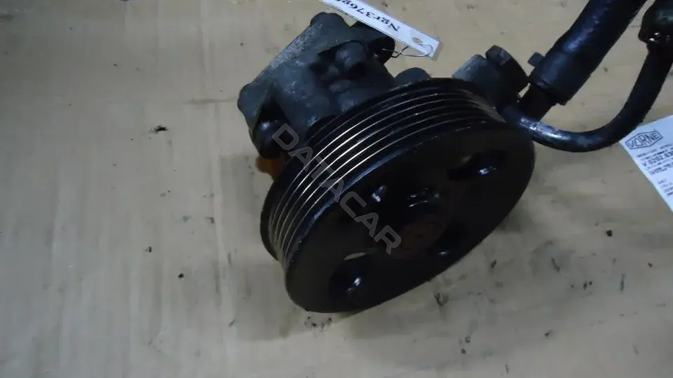 Насос гидроусилителя руля 0K2KC32600