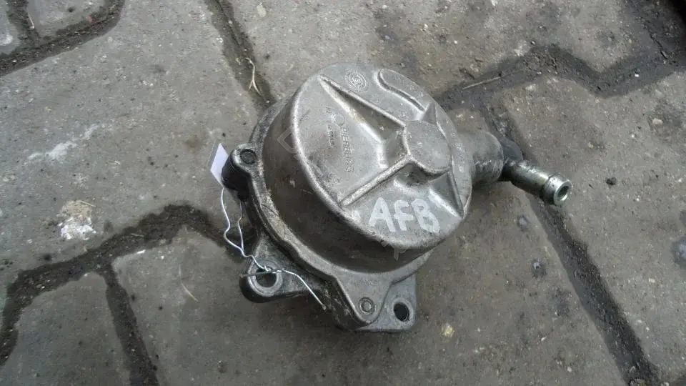 Вакуумный насос 72218501
