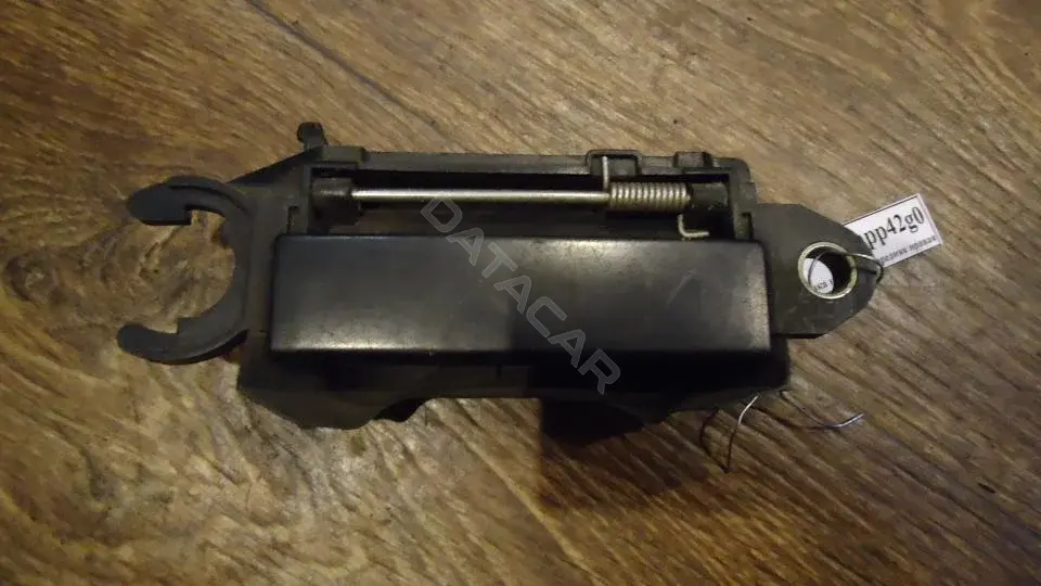 Ручка двери 4A0837206