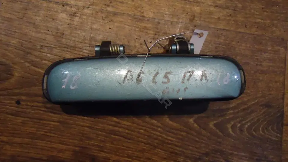 Ручка двери 4B1837885A