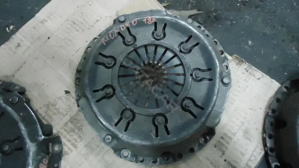 Корзина сцепления 412115704