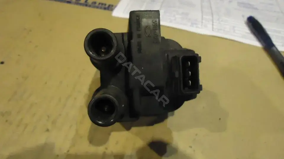 Катушка зажигания 2526114, 7700100589