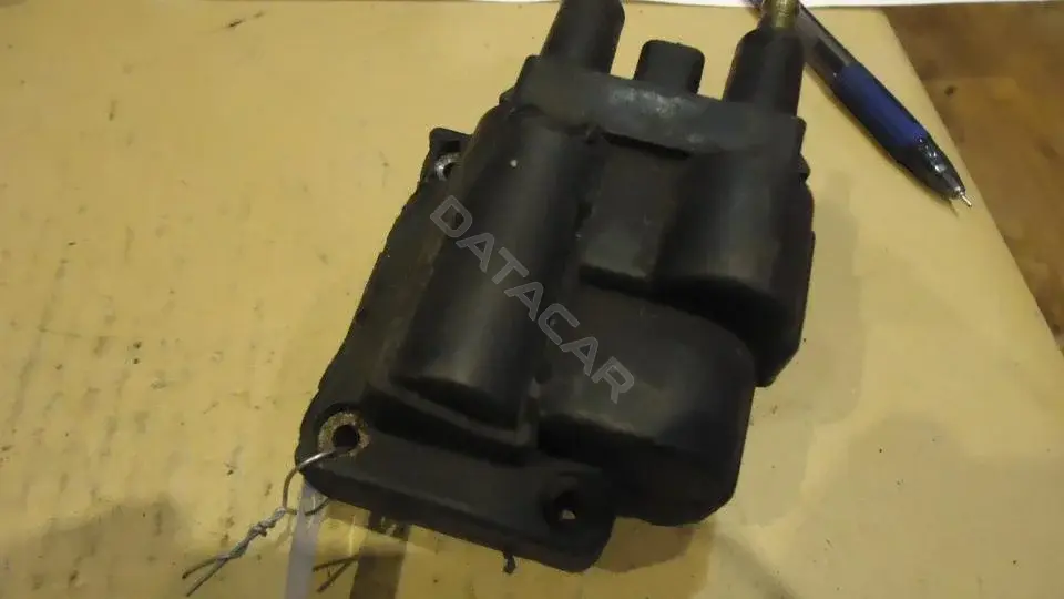 Катушка зажигания 2526114, 7700100589