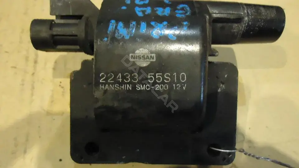 Катушка зажигания 2243355S10