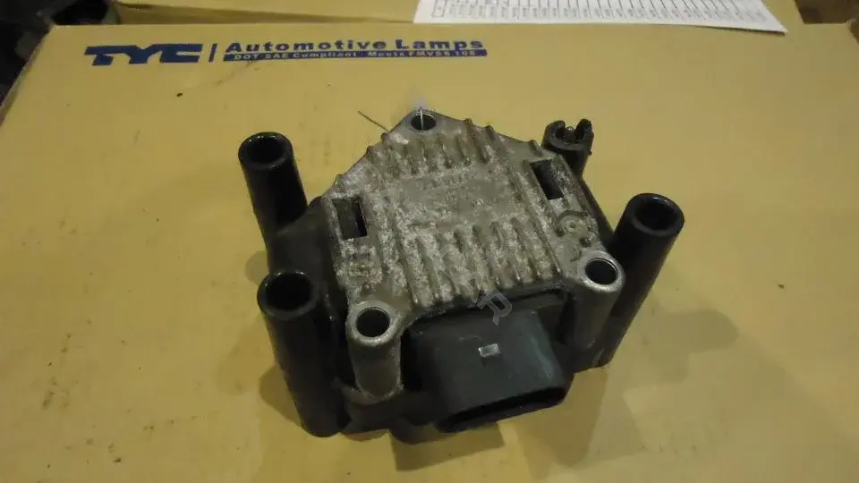 Катушка зажигания Katz214g4