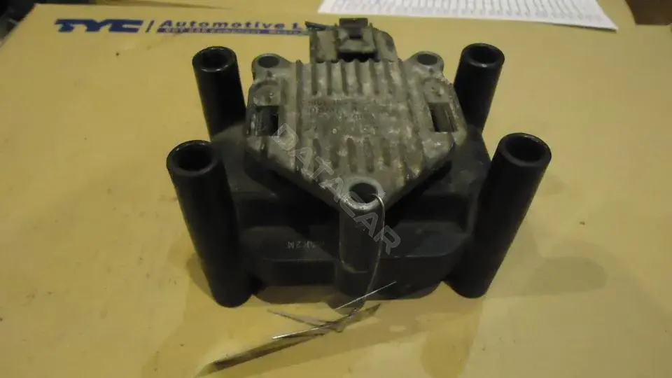 Катушка зажигания Katz213g3