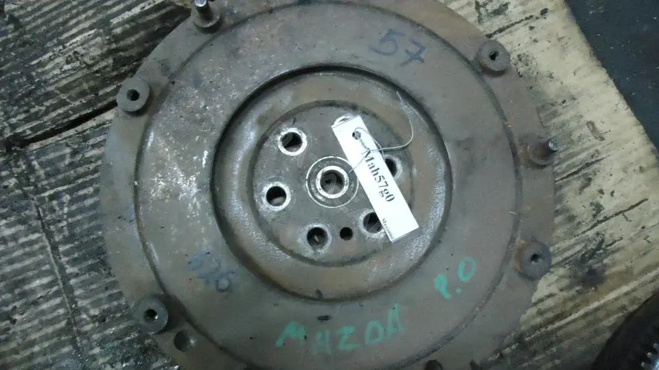 Маховик FSO11150A