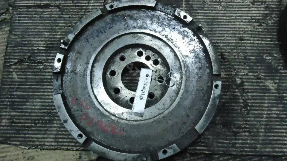Маховик 6C106375