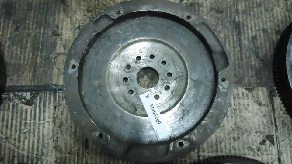 Маховик R90502914