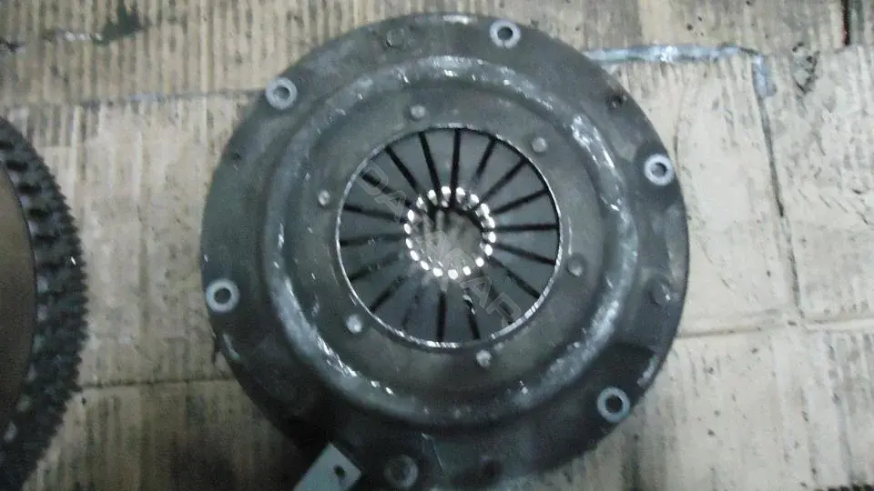 Комплект сцепления Ks293g0